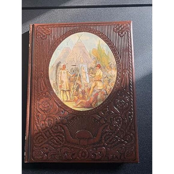 The Chroniclers (The Old West Time-Life Series) Hardcover - Picture 1 of 1